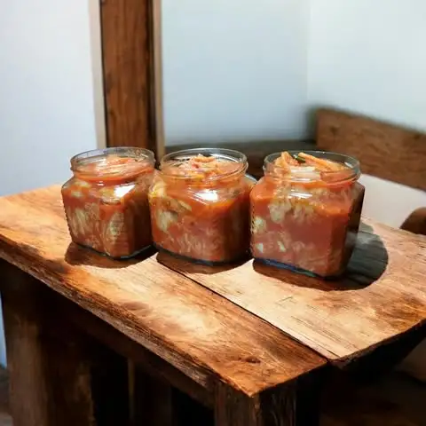 Кимчи фото 4